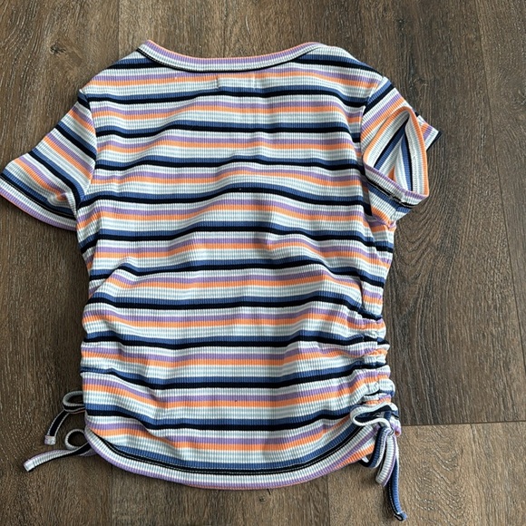 Girls Kidpic shirt and Art Class Jeans.  Shirt is size 7/8 and pants are size 7. - Picture 8 of 8